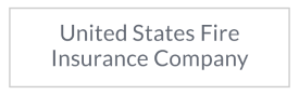 United States Fire Insurance Company
