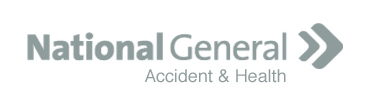 Logo for National General Insurance
